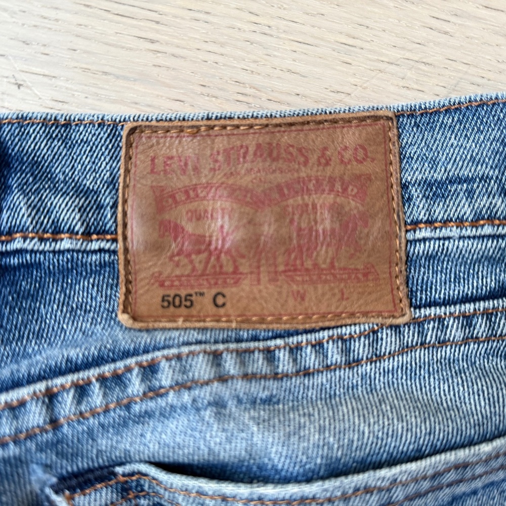 Levi’s 505c Jeans (W26 L32)